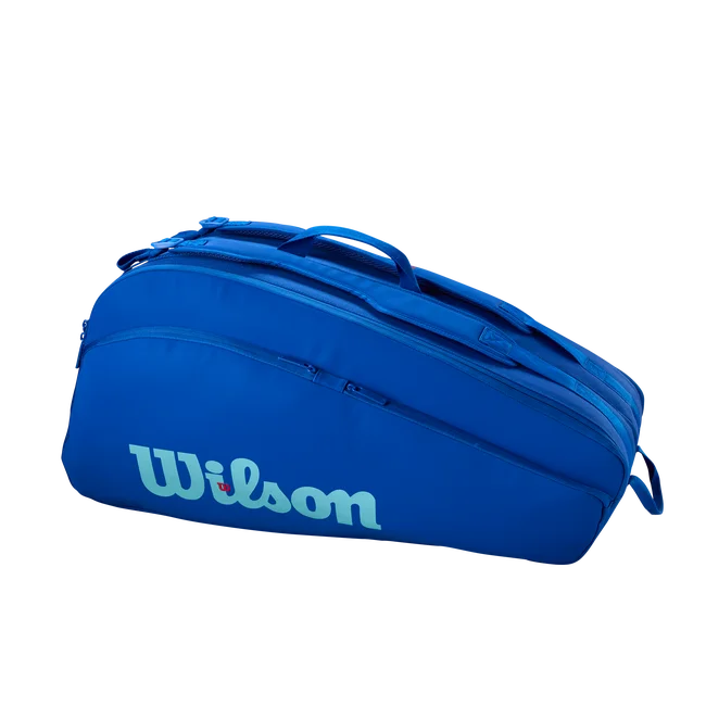 Wilson Ultra Tour v5 12 Pack