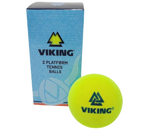 Viking Extra Duty 2 Platform Ball Sleeve
