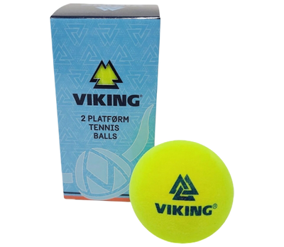Viking Extra Duty 2 Platform Ball Sleeve