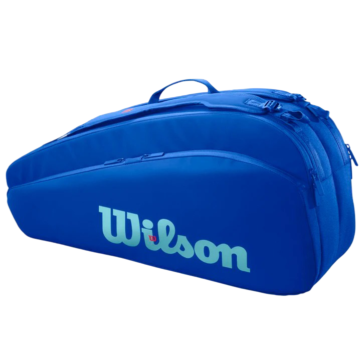 Wilson Ultra Tour v5 3 Pack