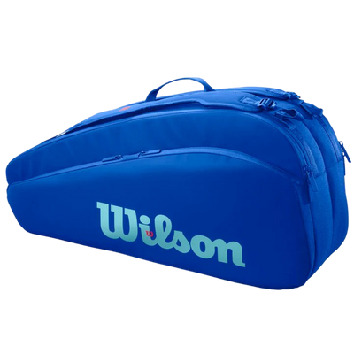 Wilson Ultra Tour v5 3 Pack