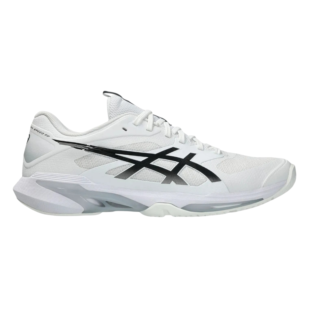 Asics Men's Solution Speed FF 4