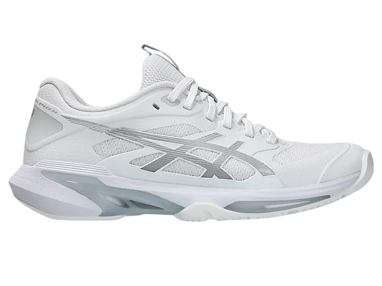 Asics Womens Solution Speed FF 4