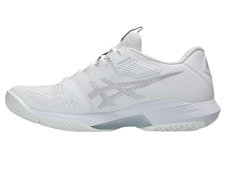 Asics Womens Solution Speed FF 4