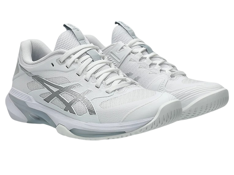 Asics Womens Solution Speed FF 4