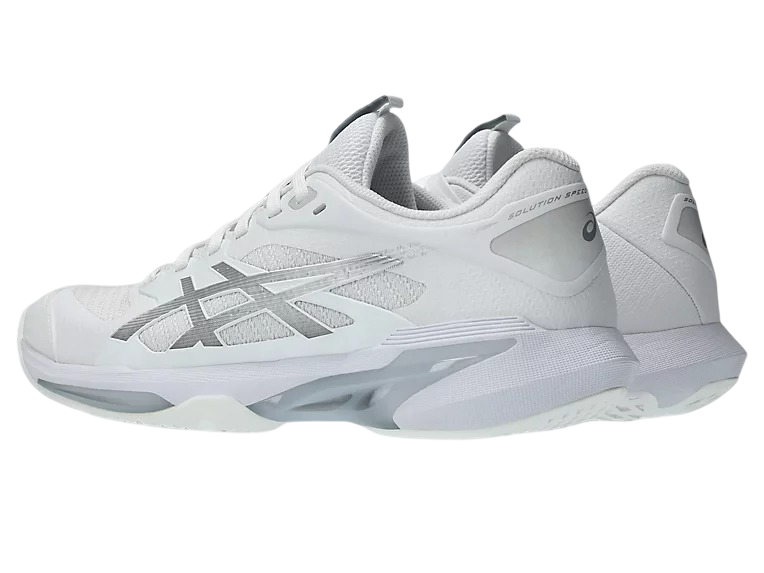 Asics Womens Solution Speed FF 4