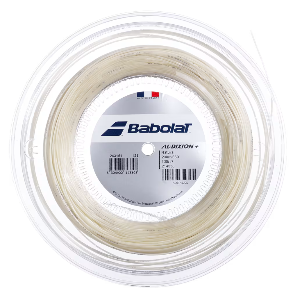 Babolat AddiXion+ Reel