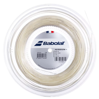 Babolat AddiXion+ Reel