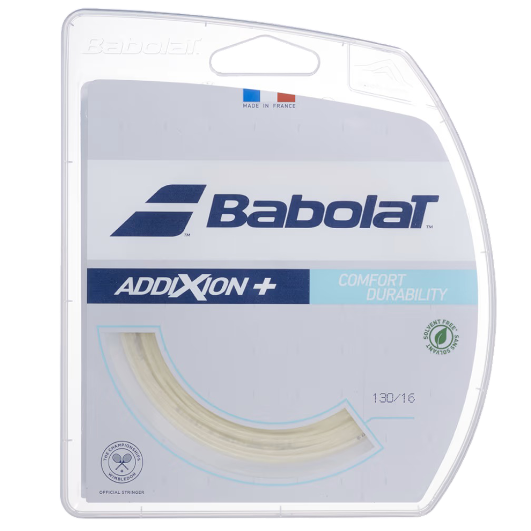 Babolat AddiXion+ Set