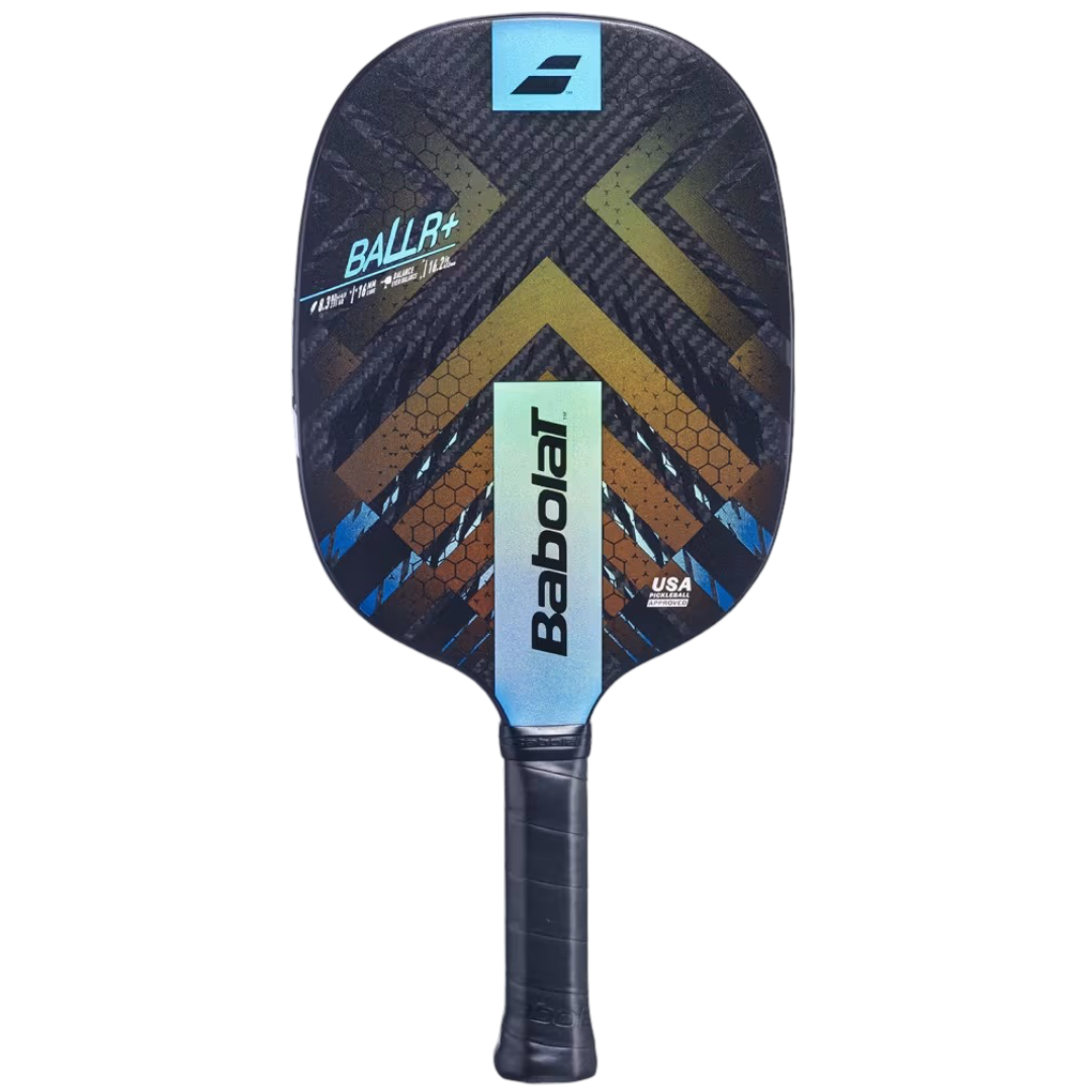 Babolat BALLR +