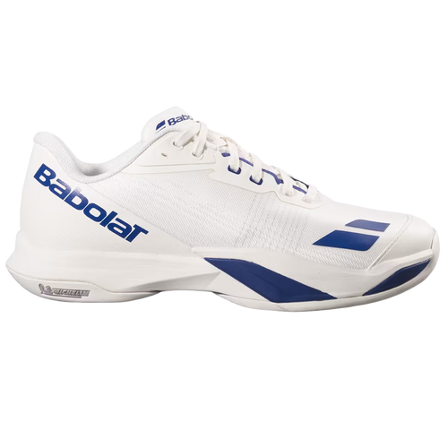 Babolat Men's Jet Mach 4 – Solow Sports