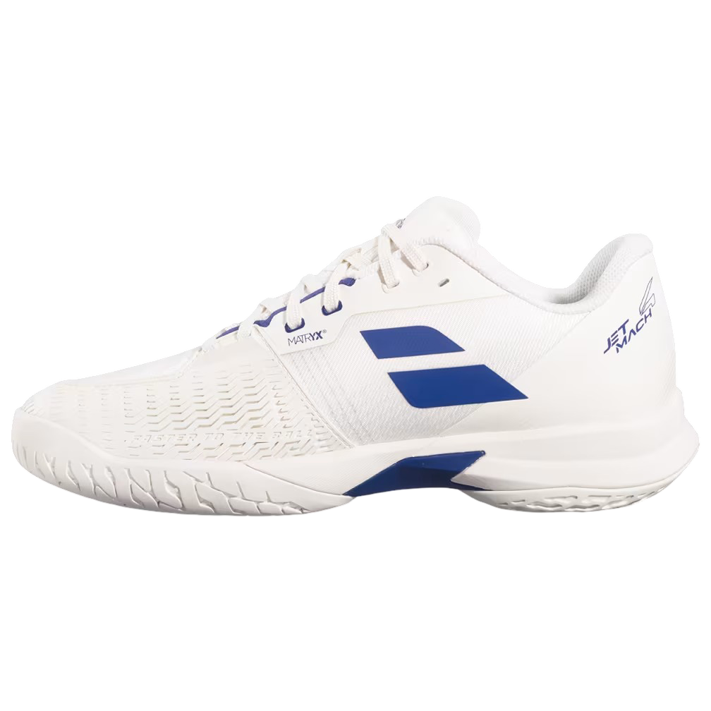 Babolat Men's Jet Mach 4