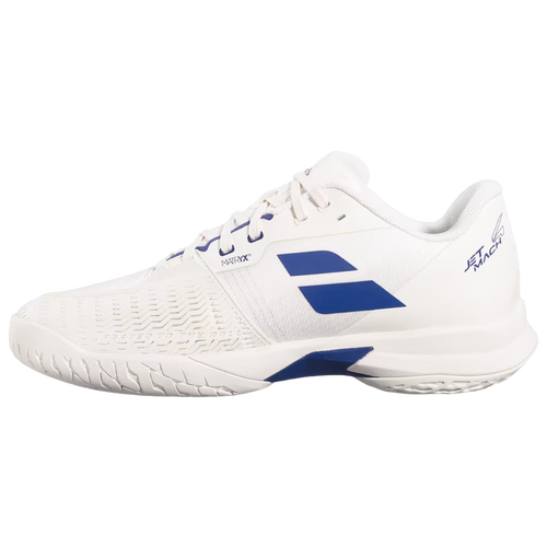 Babolat Men's Jet Mach 4 – Solow Sports