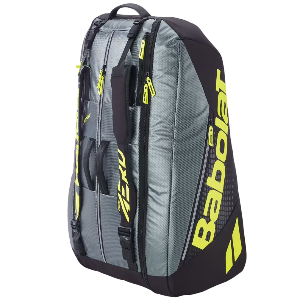 Babolat Pure Aero 12 Pack
