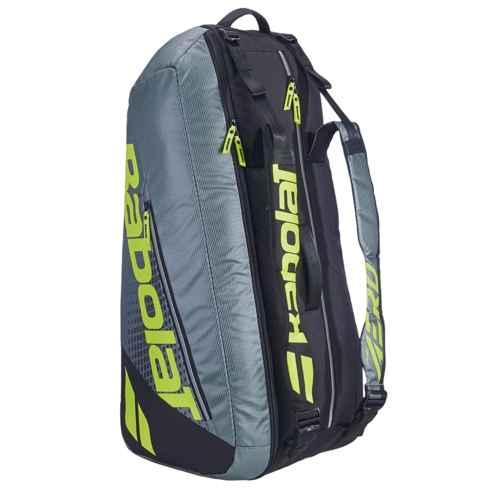 Babolat Pure Aero 6 Pack