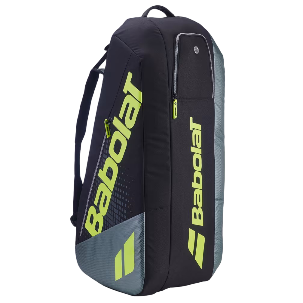 Babolat Pure Aero 6 Pack