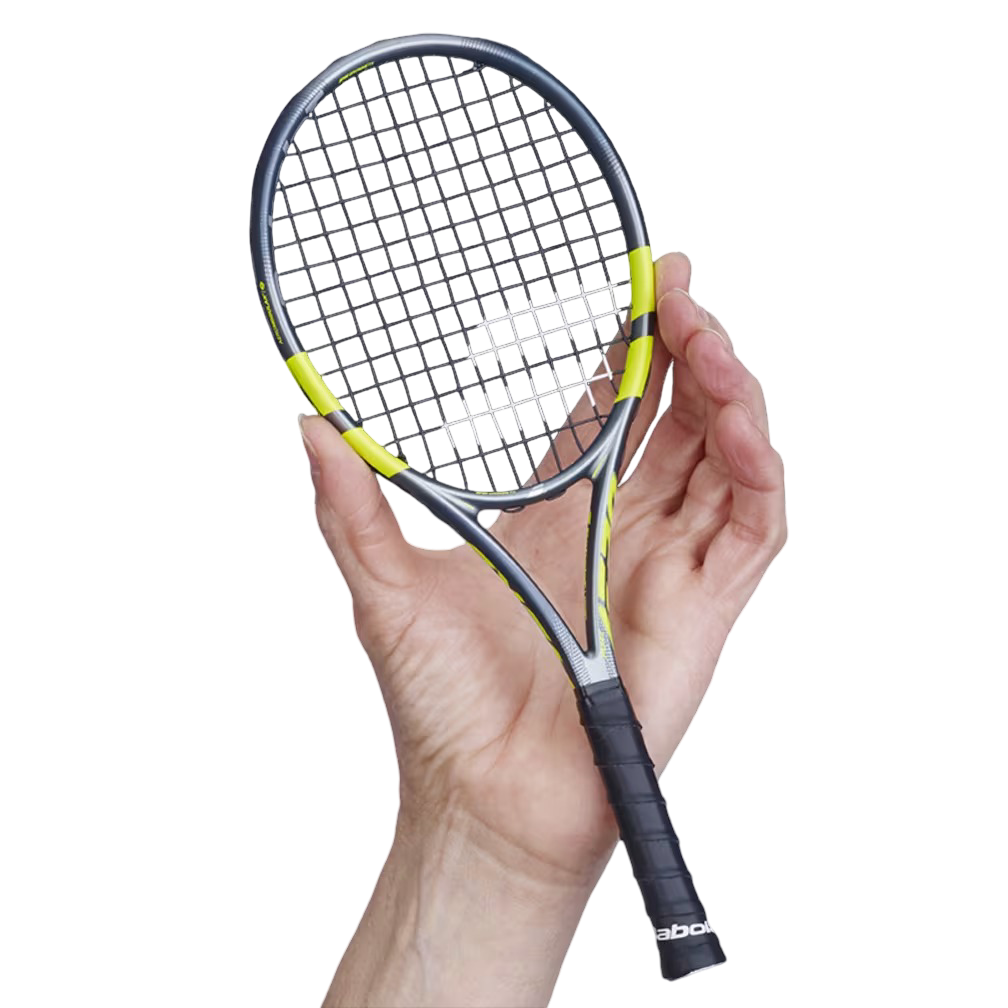 Mini Tennis Racket Pure Aero