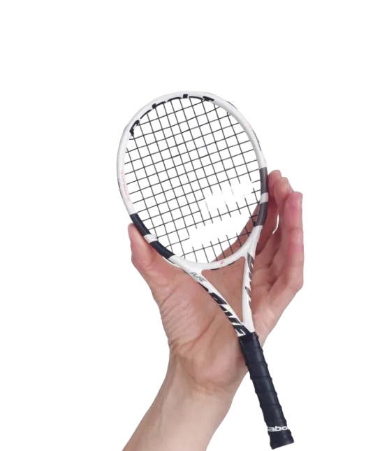 Mini Tennis Racket Pure Drive Wimbledon