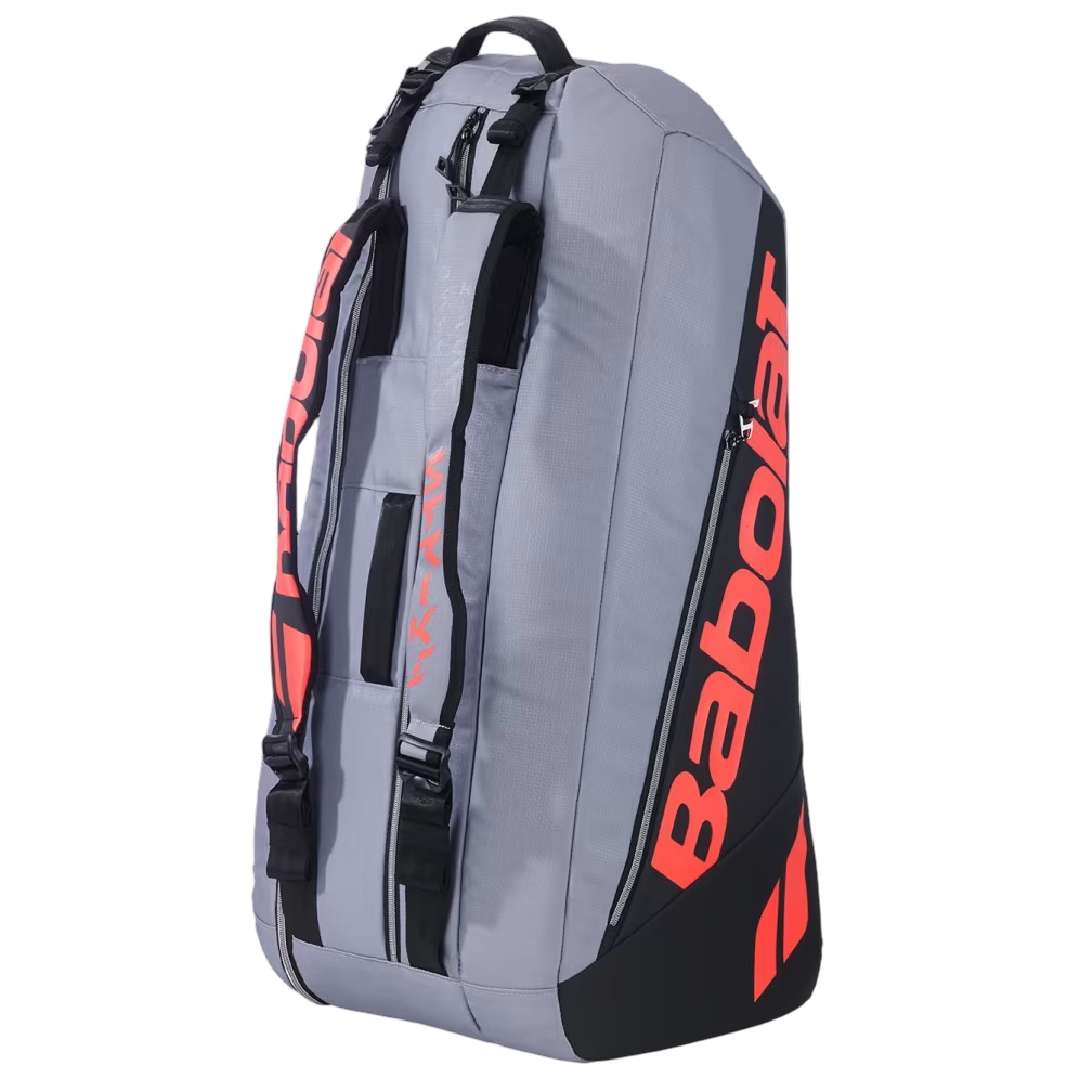 Babolat Pure Strike 6 Pack