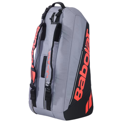 Babolat Pure Strike 6 Pack