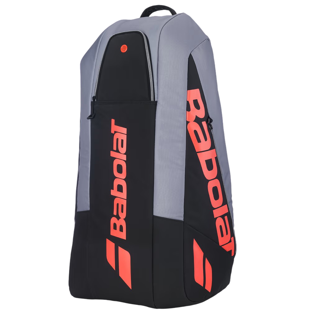Babolat Pure Strike 6 Pack
