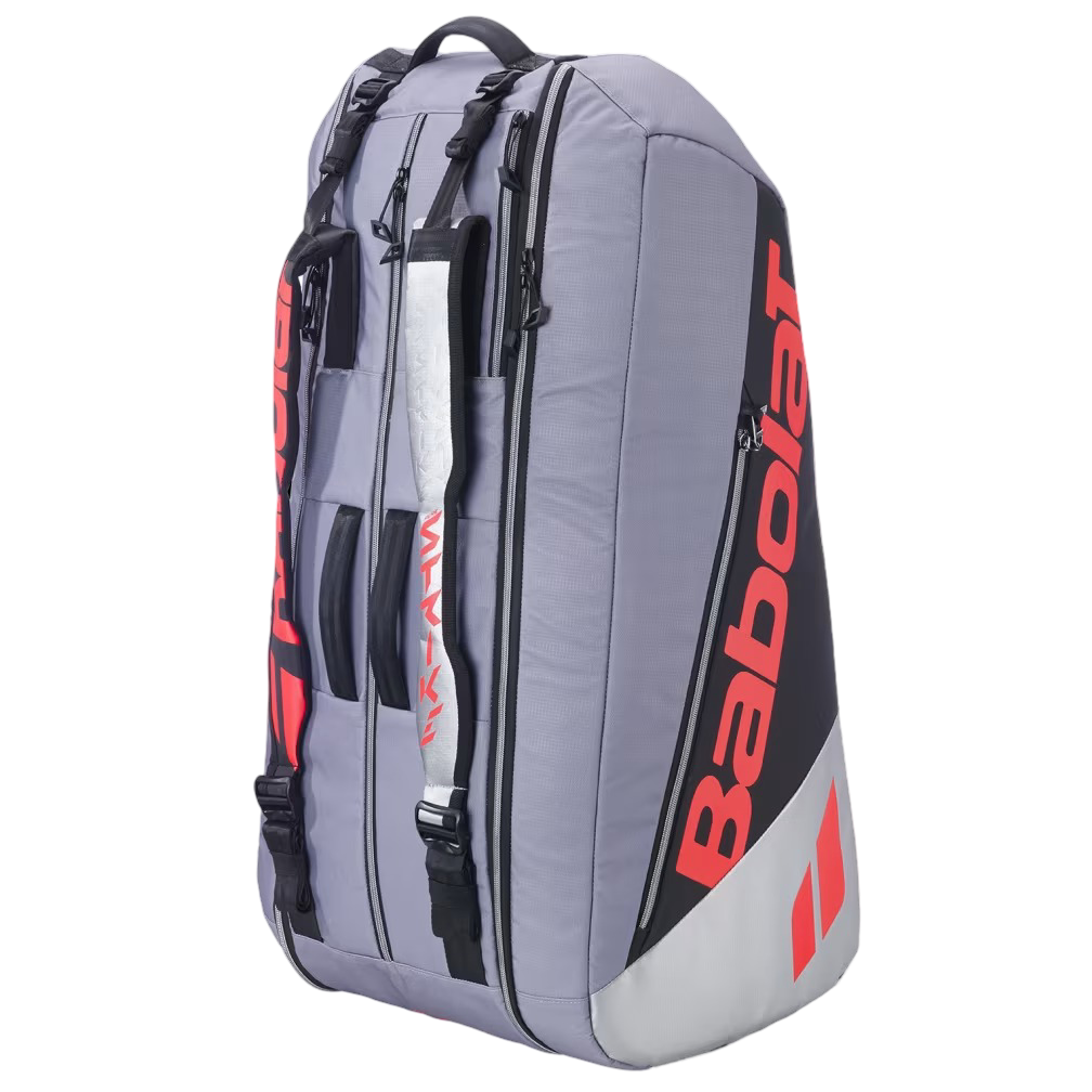 Babolat Pure Strike 9 Pack