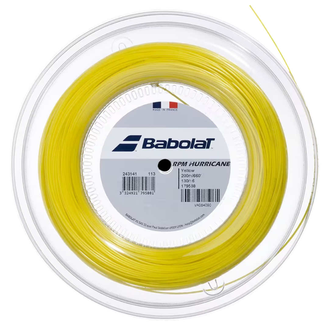 Babolat RPM Hurricane Reel