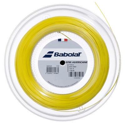 Babolat RPM Hurricane Reel