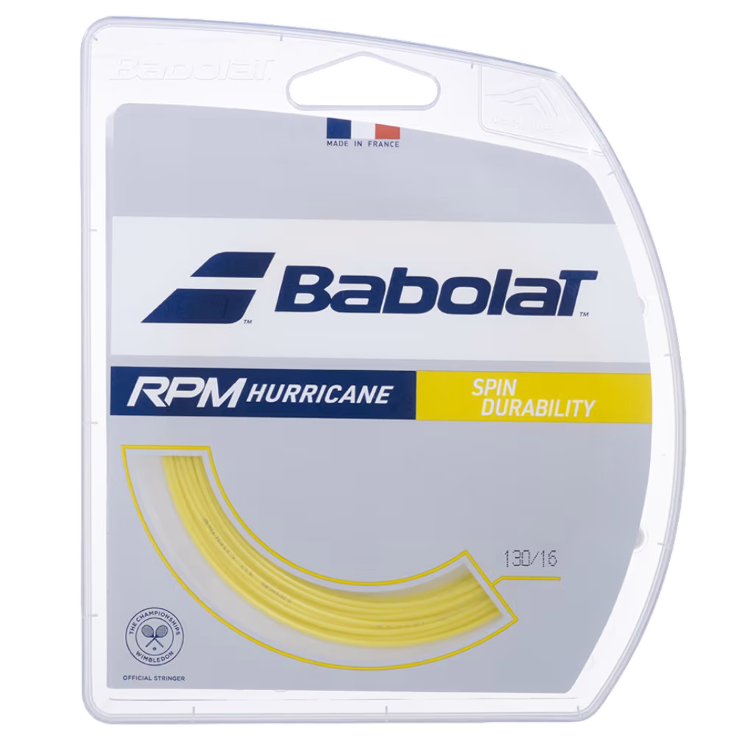 Babolat RPM Hurricane Set