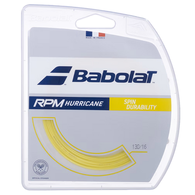 Babolat RPM Hurricane Set