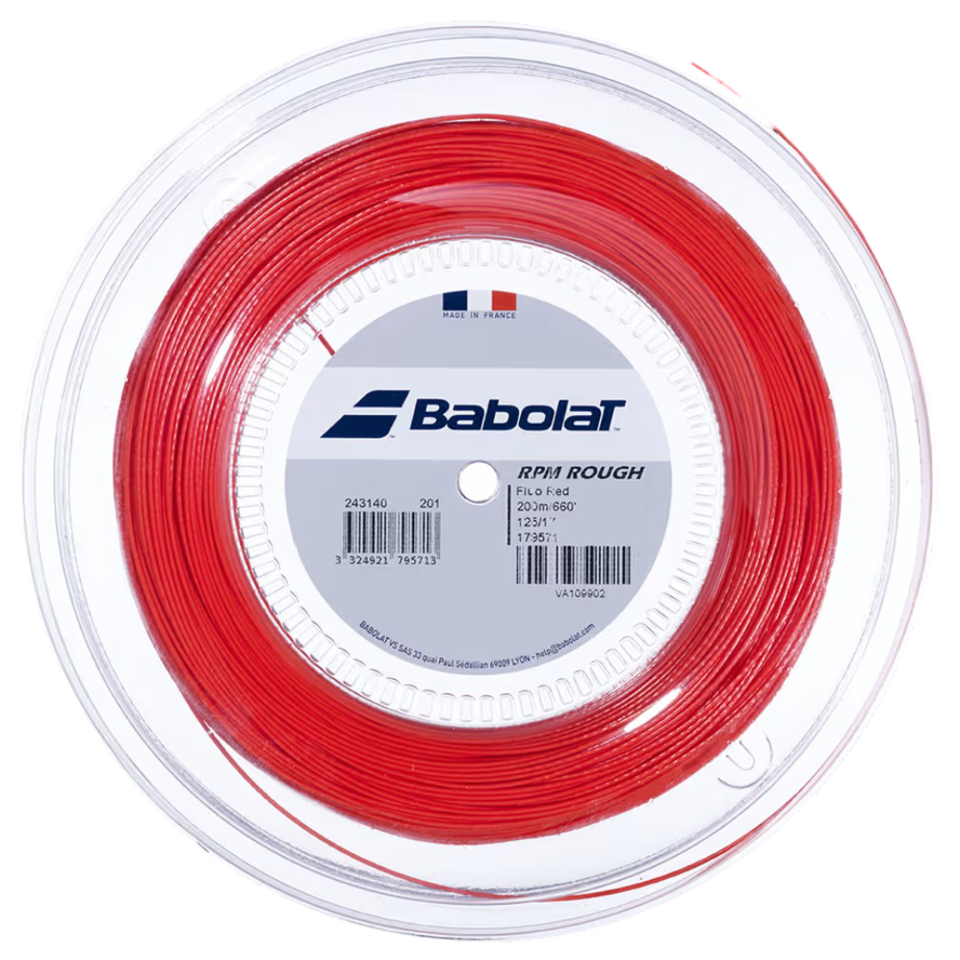 Babolat RPM Rough Reel