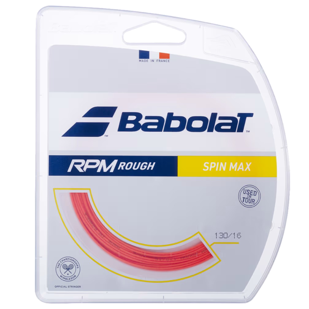 Babolat RPM Rough Set