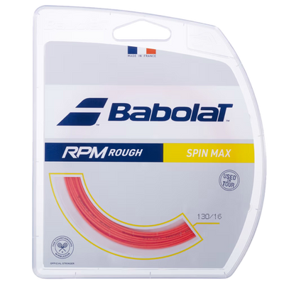 Babolat RPM Rough Set