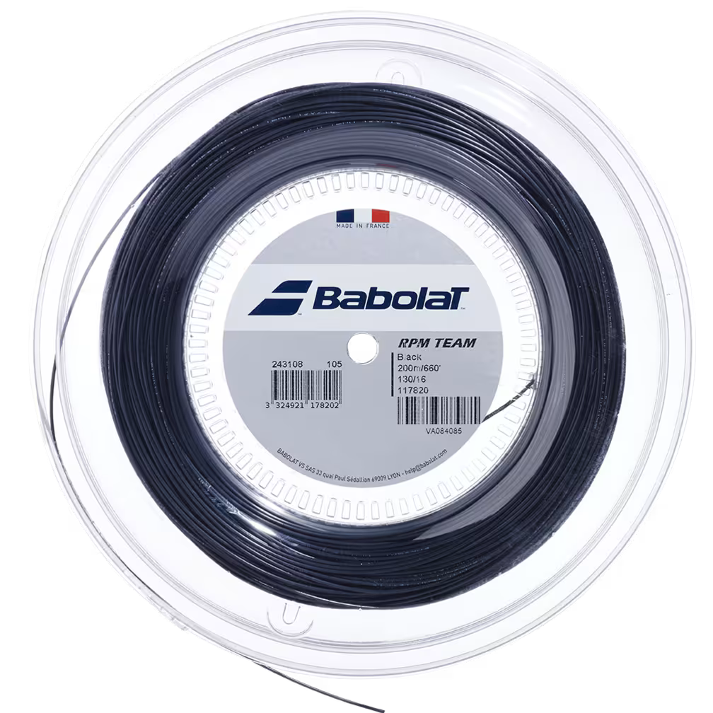 Babolat RPM Team Reel