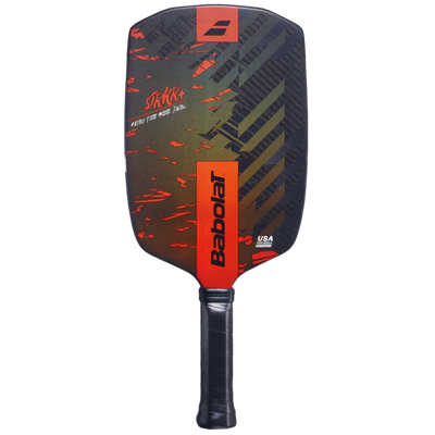 Babolat STRKR +