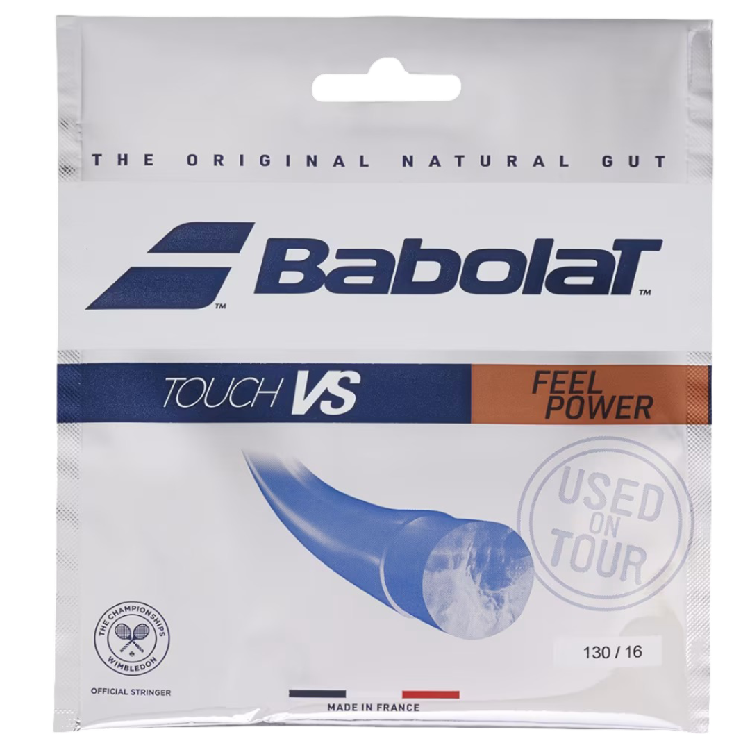 Babolat VS Touch Natural Gut