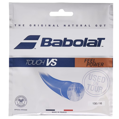Babolat VS Touch Natural Gut
