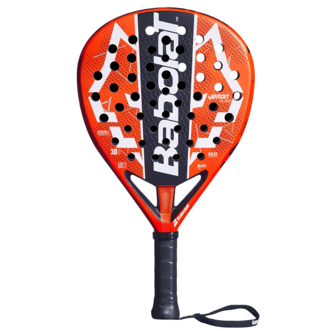 Babolat Veron Juan Lebrón 3.0