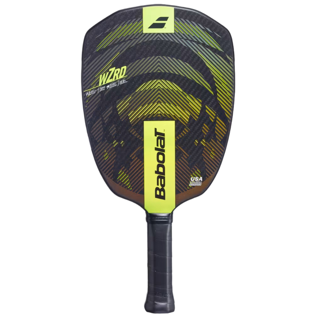 Babolat WZRD