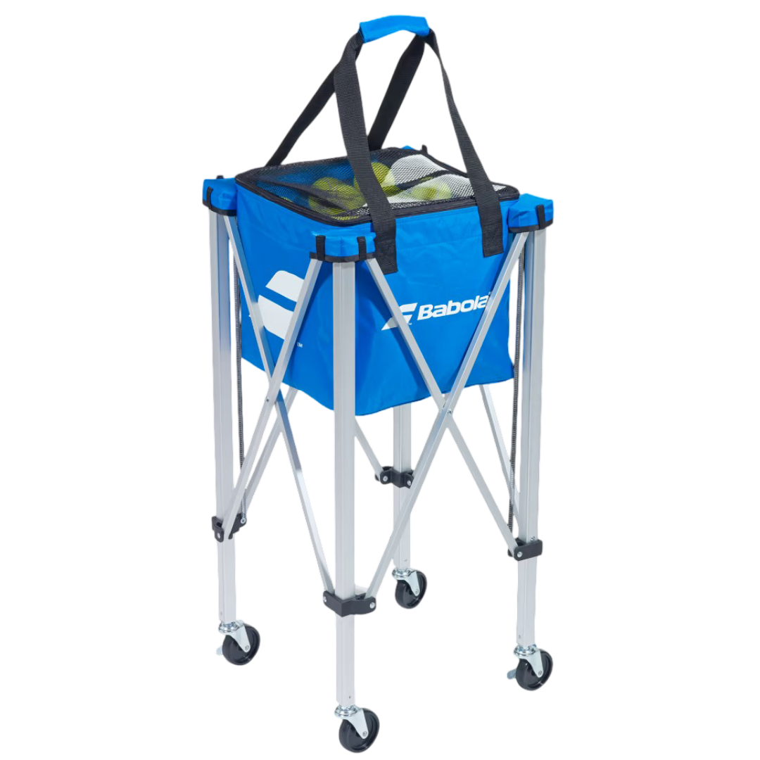 Babolat Wheeled Ball Cart