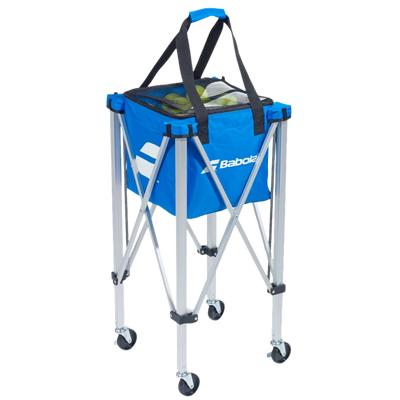 Babolat Wheeled Ball Cart
