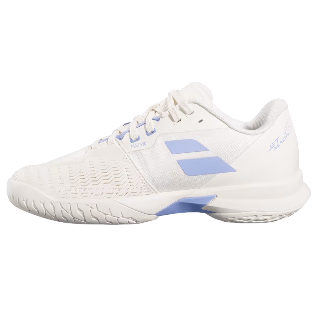 Babolat Women's Jet Mach 4