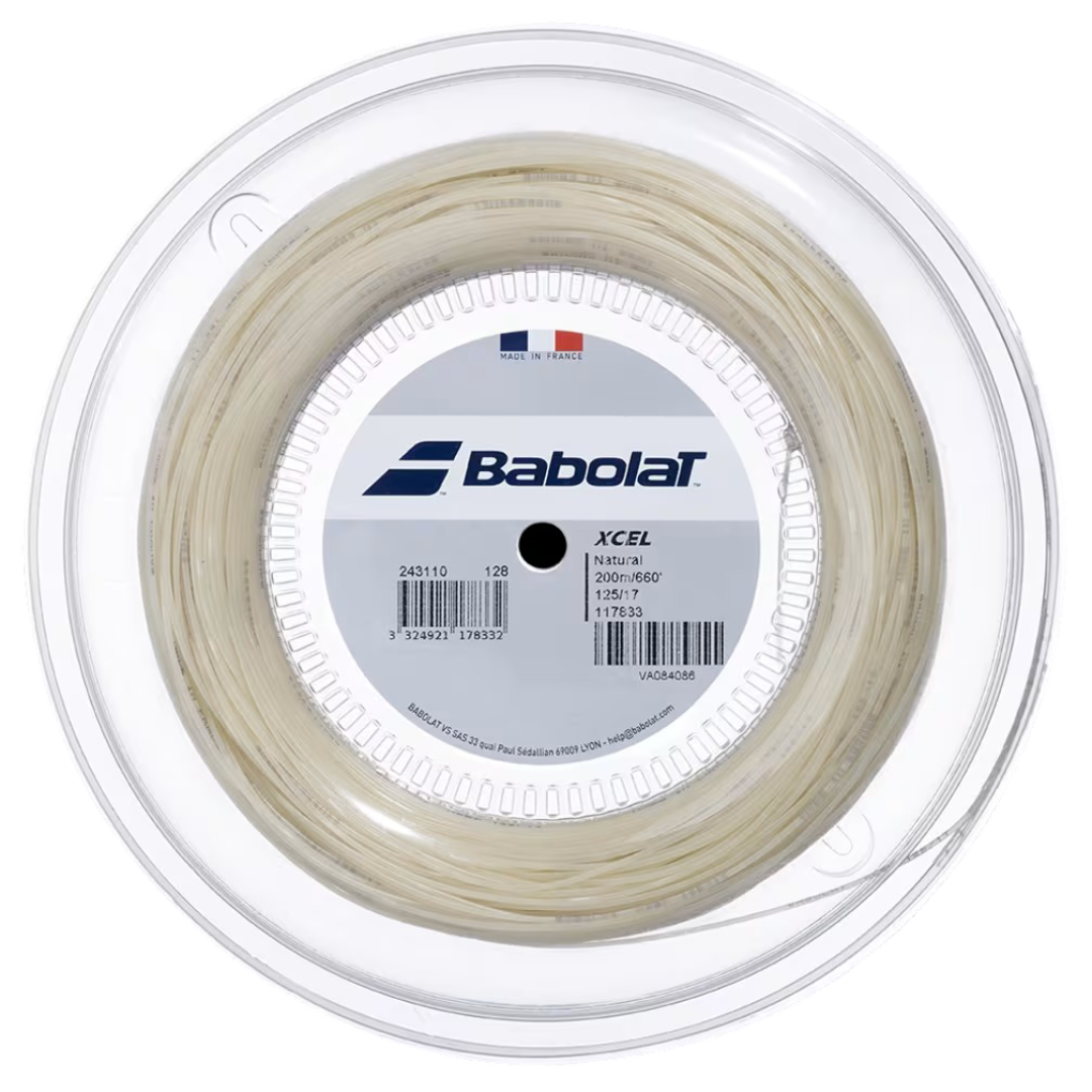 Babolat Xcel Reel
