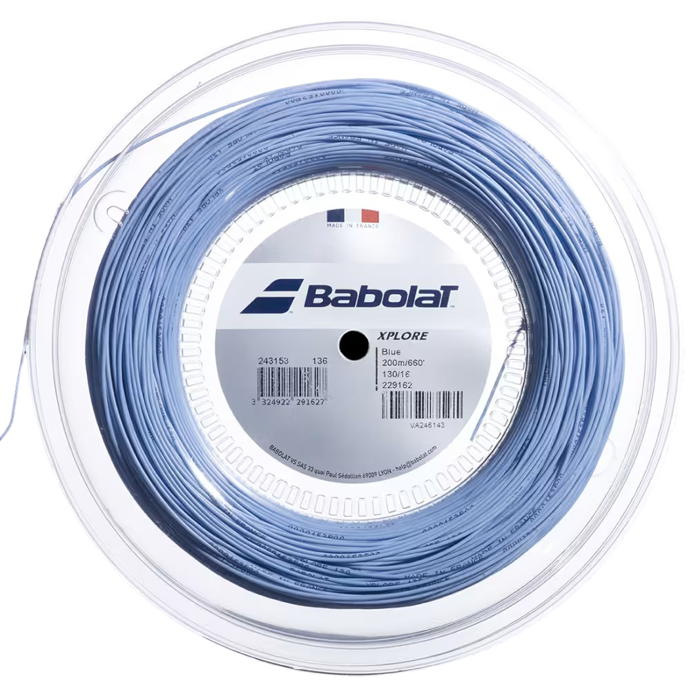 Babolat Xplore Reel