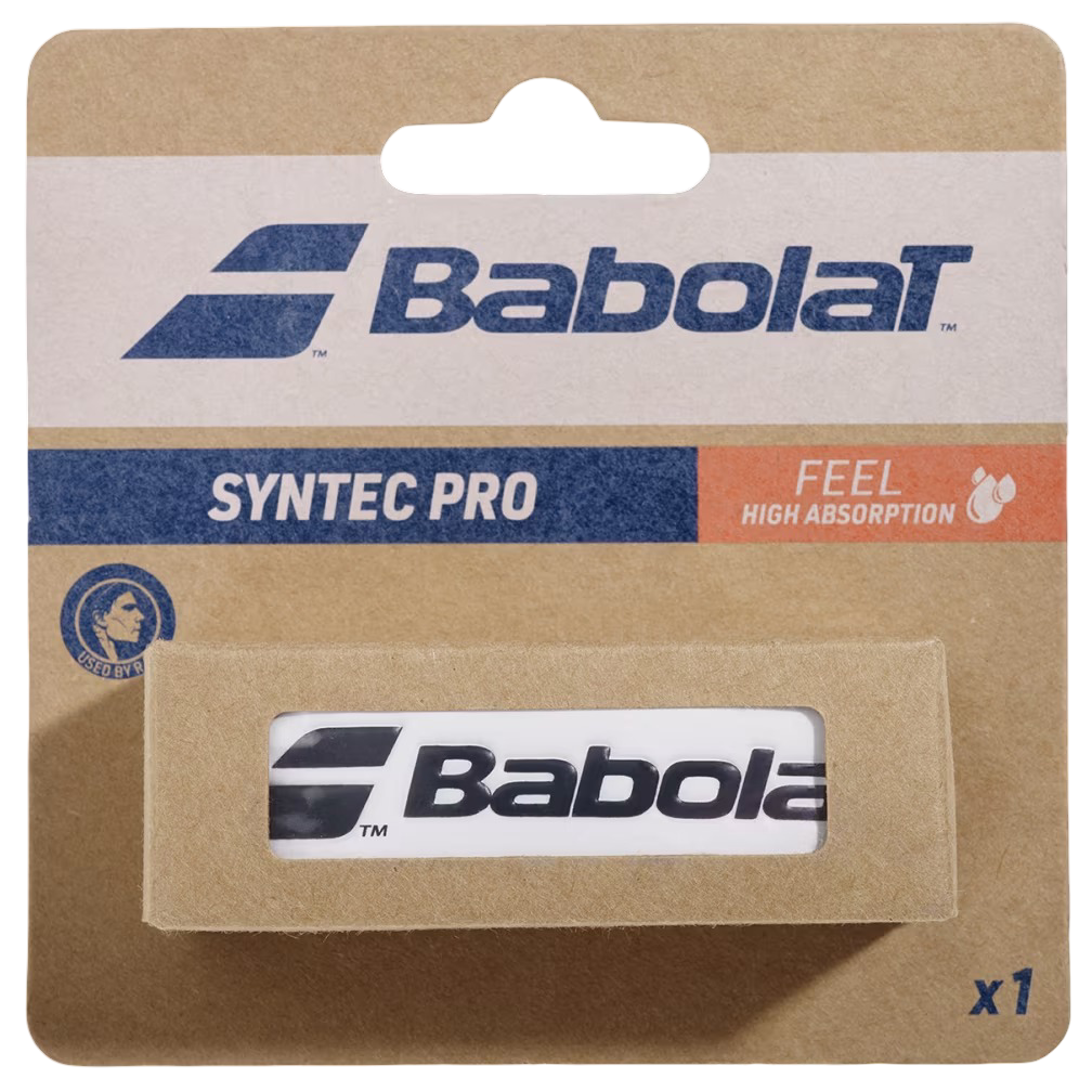 Babolat Syntec Pro Replacement Grip