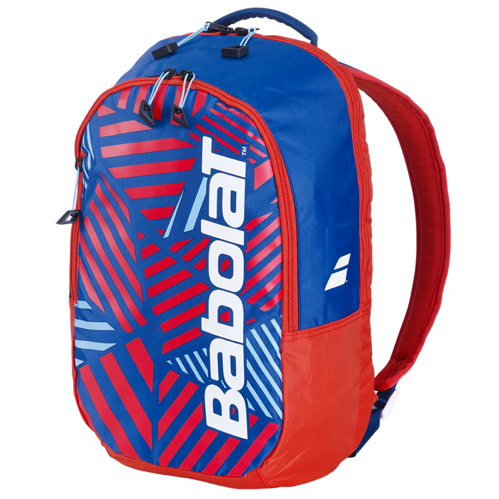 Babolat Backpack Kids Red/Blue