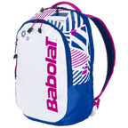 Babolat Backpack Kids White/Pink