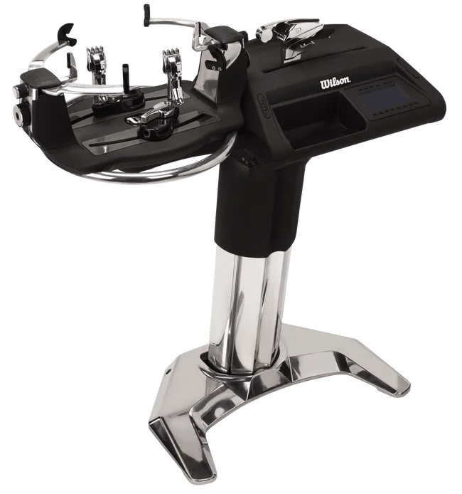 Wilson Baiardo Stringing Machine
