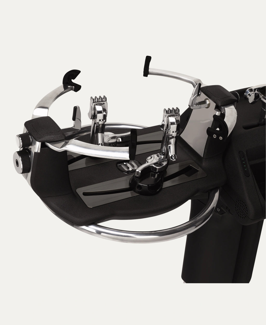 Wilson Baiardo Stringing Machine