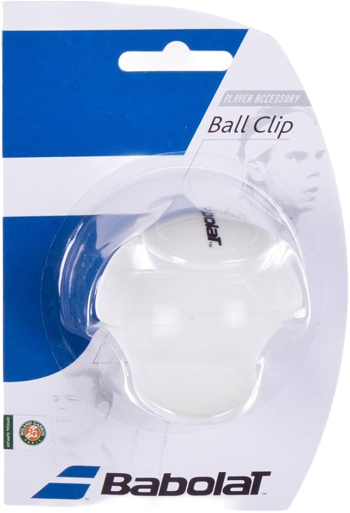 Babolat Tennis Ball Clip
